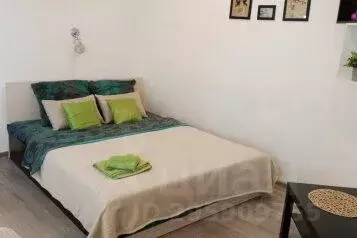 1-к кв. Ленинградская область, Гатчина ул. Хохлова, 16 (35.0 м) - Фото 1