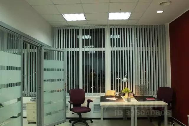 Офис в Москва МКАД, 47-й км, 11с2 (200 м) - Фото 1