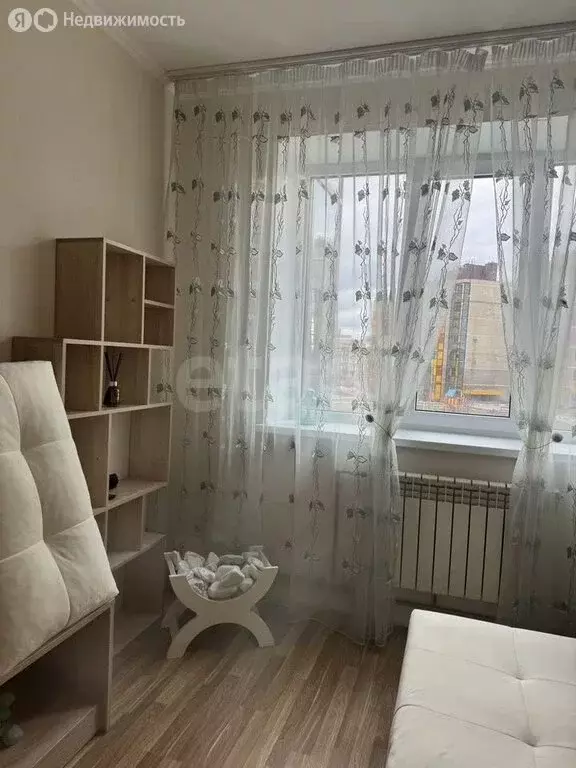 1-комнатная квартира: посёлок Дубовое, Счастливая улица, 3 (37 м) - Фото 2