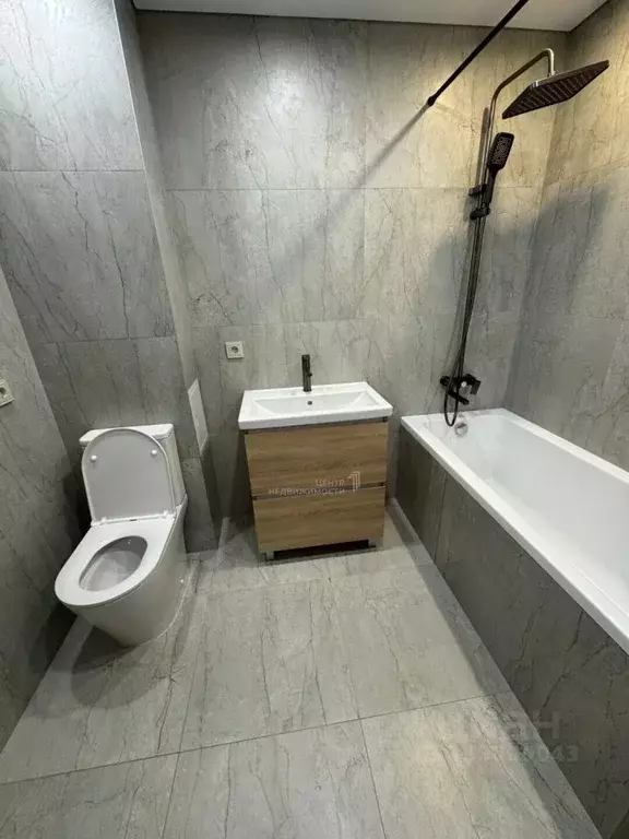 Студия Татарстан, Казань ул. Рауиса Гареева, 103 (30.6 м) - Фото 1