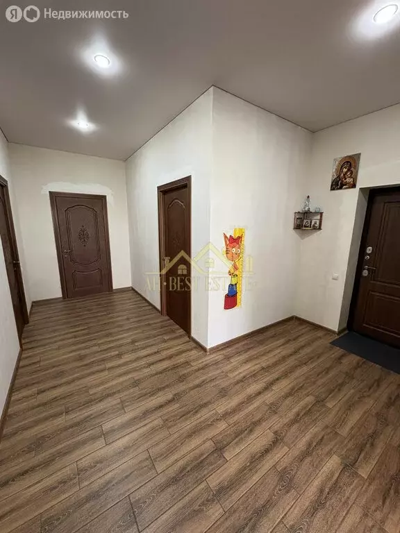 Дом в станица Архонская, улица Мира (150 м) - Фото 2
