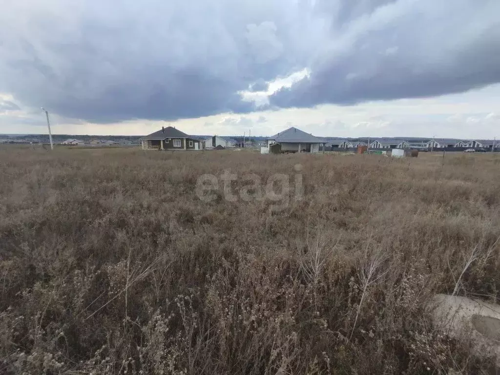 Участок в Белгородская область, Белгородский район, Разумное рп, ... - Фото 1