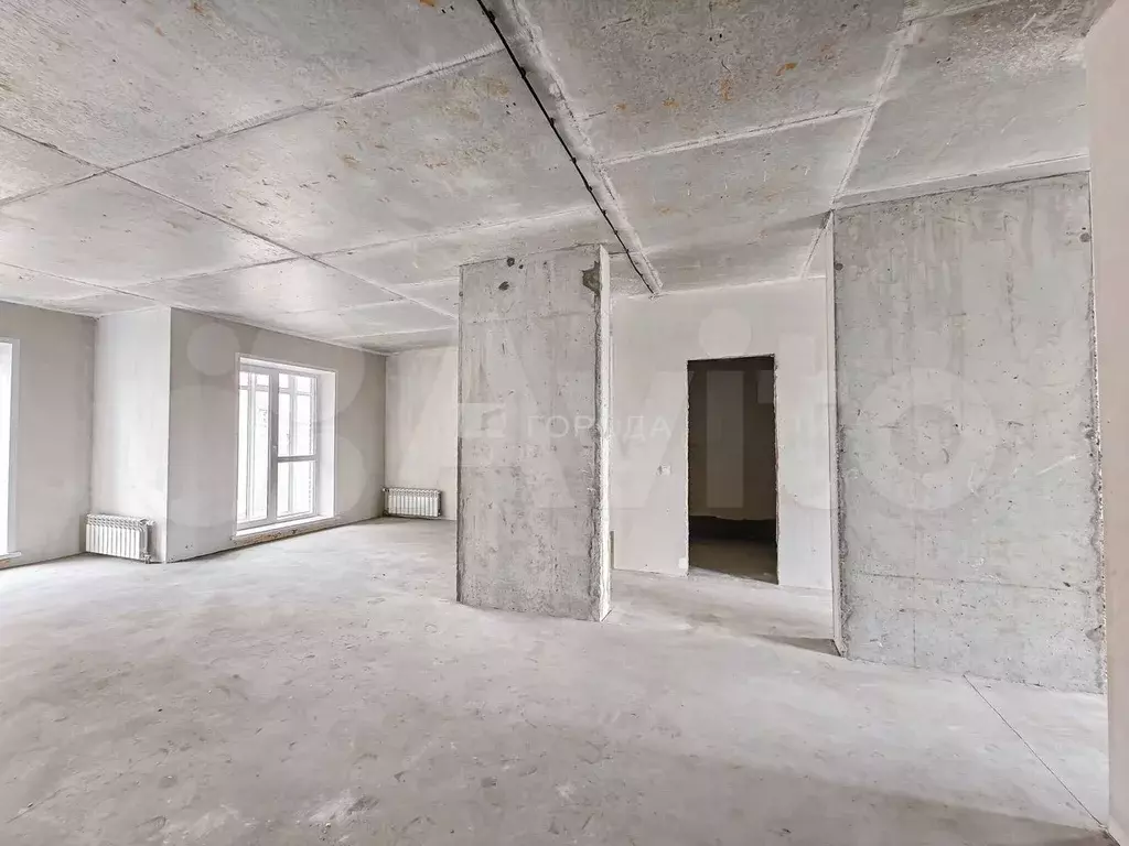Продам офисное помещение, 81.5 м - Фото 1