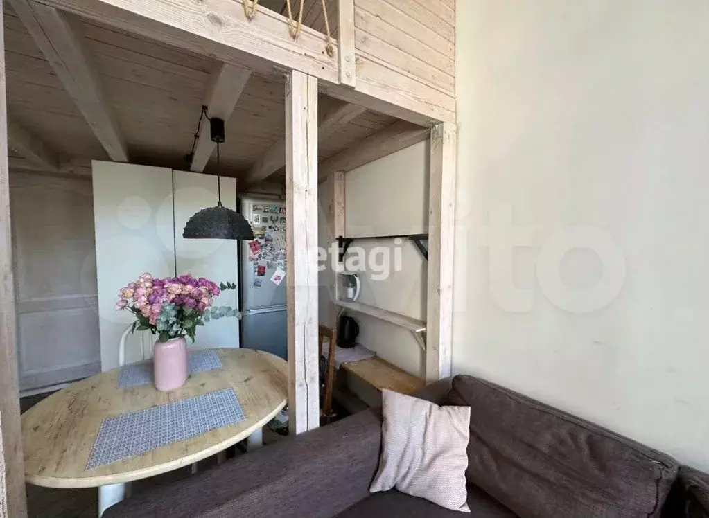 Комната 12 м в 3-к., 3/6 эт. - Фото 1