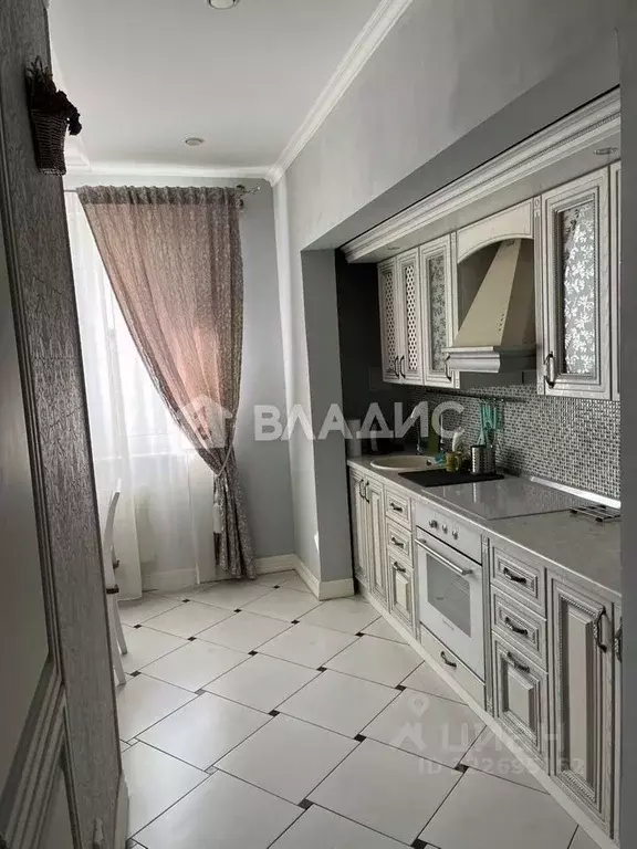 2-к кв. Иркутская область, Иркутск ул. Костычева, 27/7 (55.0 м) - Фото 1