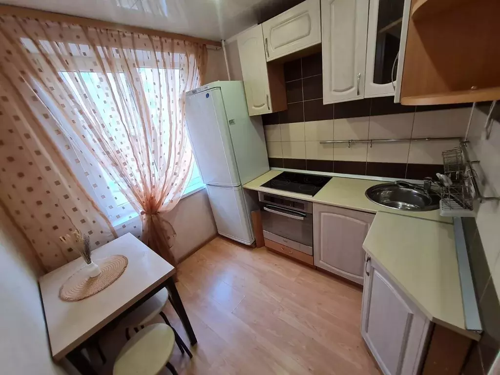 Квартира, 1 комната, 30 м - Фото 1