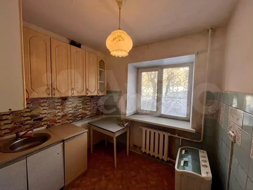 2-к. квартира, 50 м, 1/3 эт. - Фото 1