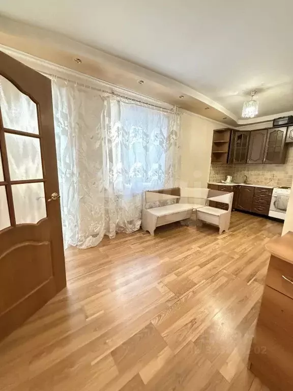 1-к кв. Забайкальский край, Чита ул. Подгорбунского, 57 (44.4 м) - Фото 2