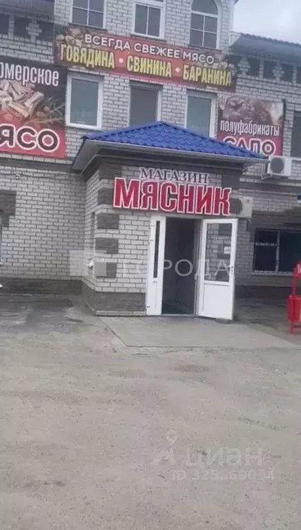 Помещение свободного назначения в Алтайский край, Тальменский район, ... - Фото 1