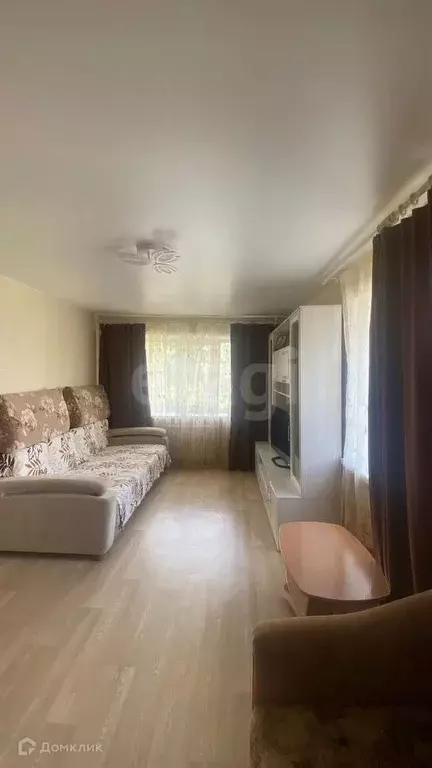 Продаётся 1-к квартира, 33 м - Фото 1