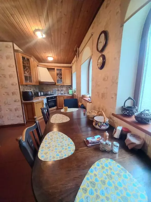 Дом в Московская область, Одинцовский городской округ, д. Молоденово, ... - Фото 2