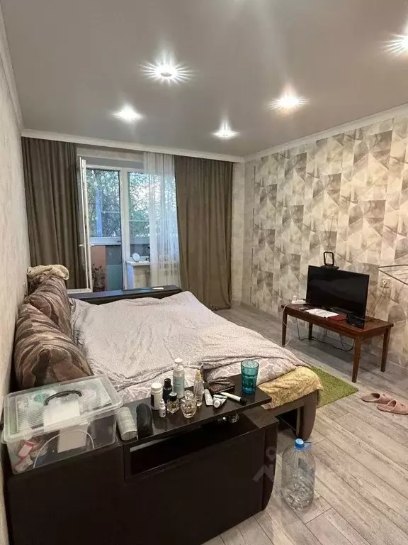 2-к кв. Белгородская область, Белгород ул. Щорса, 50 (50.6 м) - Фото 1