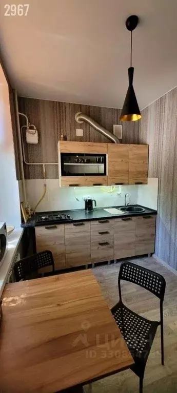 1-к кв. Севастополь ул. Николая Музыки, 2 (31.0 м) - Фото 2