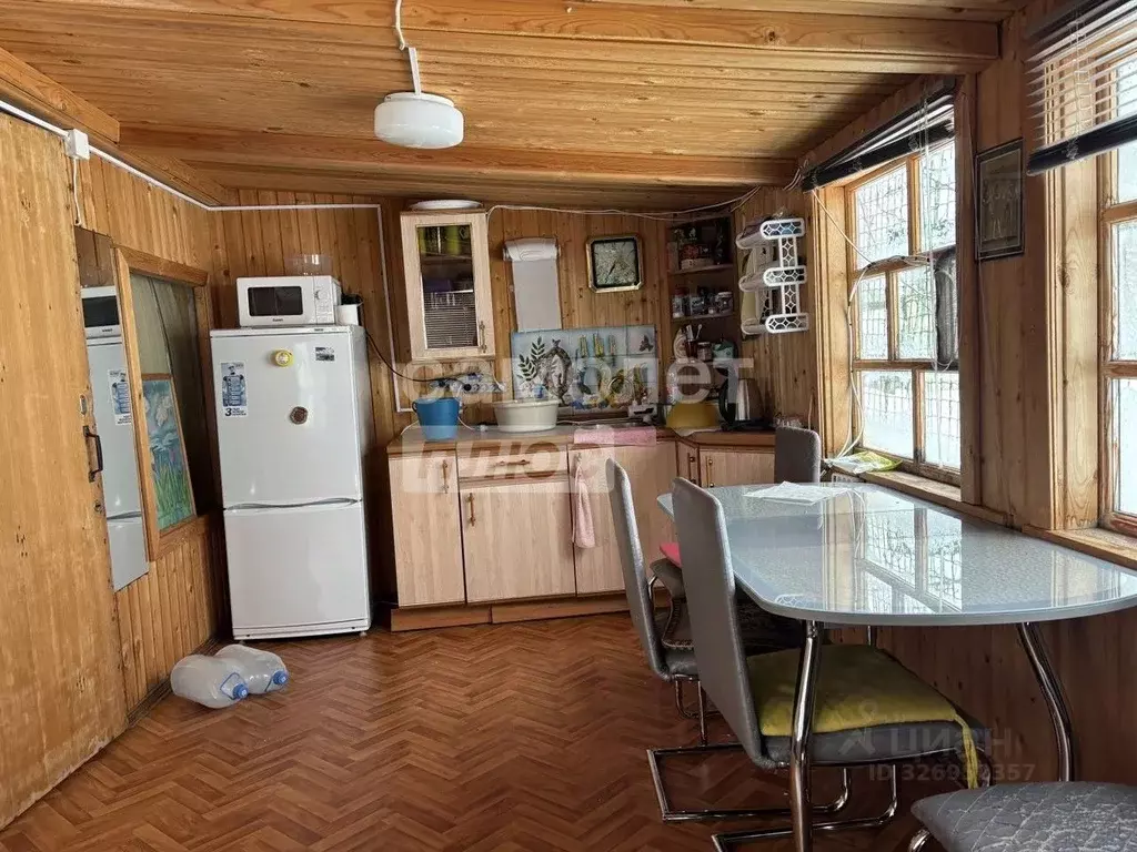 Дом в Московская область, Шатура муниципальный округ, пос. Туголесский ... - Фото 2