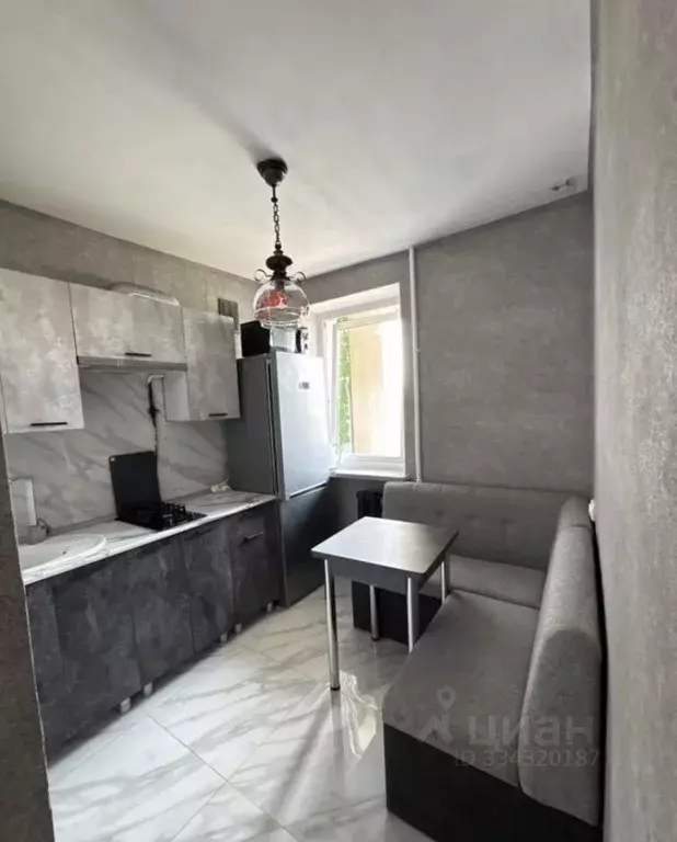 1-к кв. Севастополь ул. Лизы Чайкиной, 97 (36.0 м) - Фото 1
