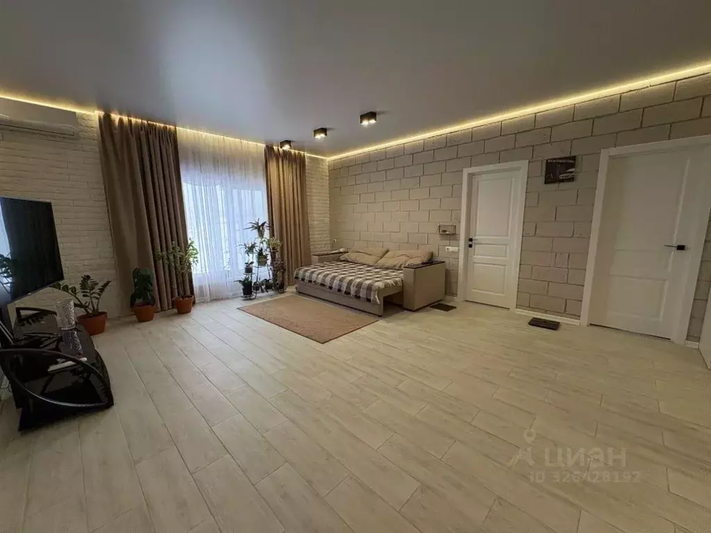 Дом в Волгоградская область, Городище рп, СНТ усадьба ул. 1-я (113 м) - Фото 2