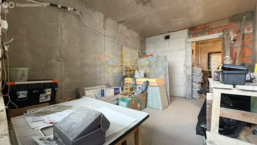 Квартира-студия: Реутов, Носовихинское шоссе, 37 (25.3 м) - Фото 1