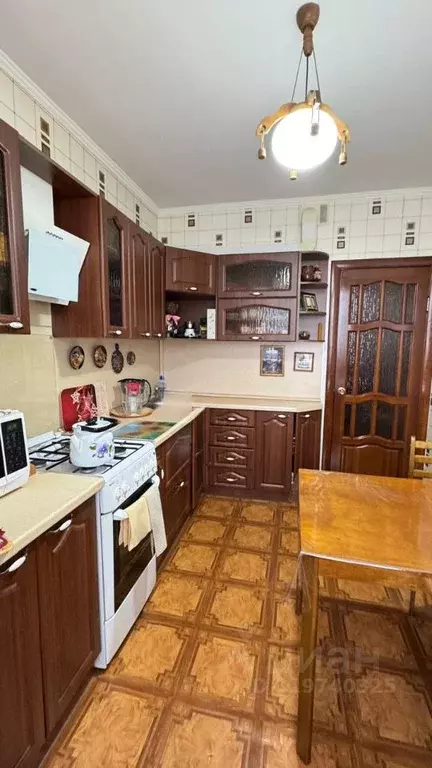 3-к кв. Татарстан, Набережные Челны 48-й комплекс, 11 (66.0 м) - Фото 1