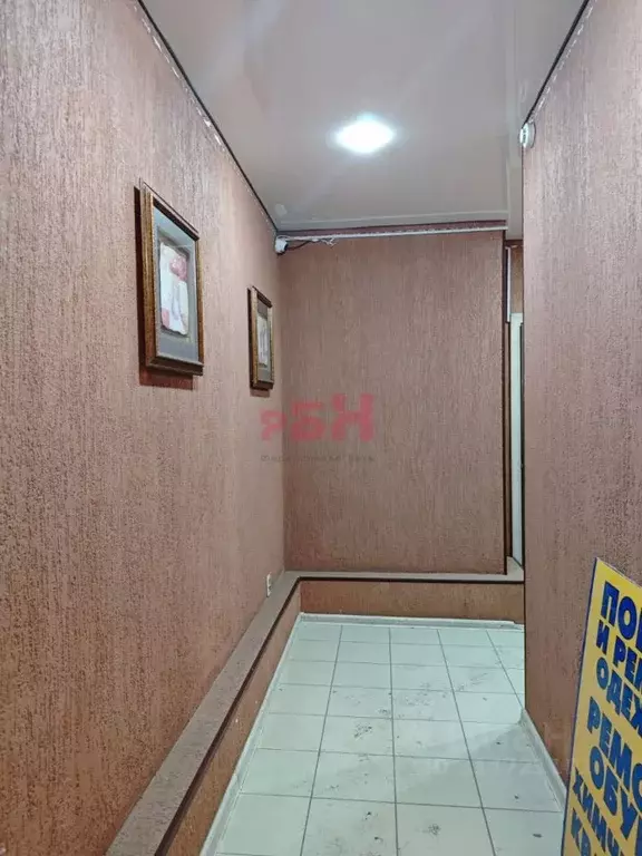 Помещение свободного назначения в Пензенская область, Пенза ул. ... - Фото 1
