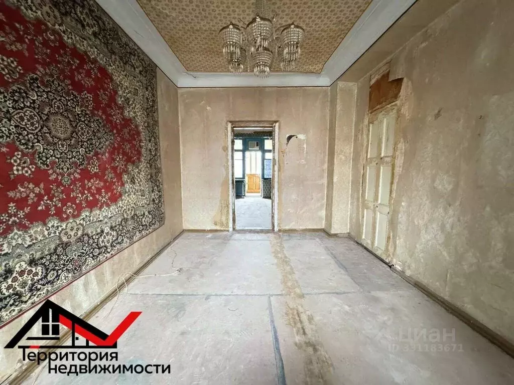 4-к кв. Севастополь ул. Льва Толстого, 12 (83.7 м) - Фото 2
