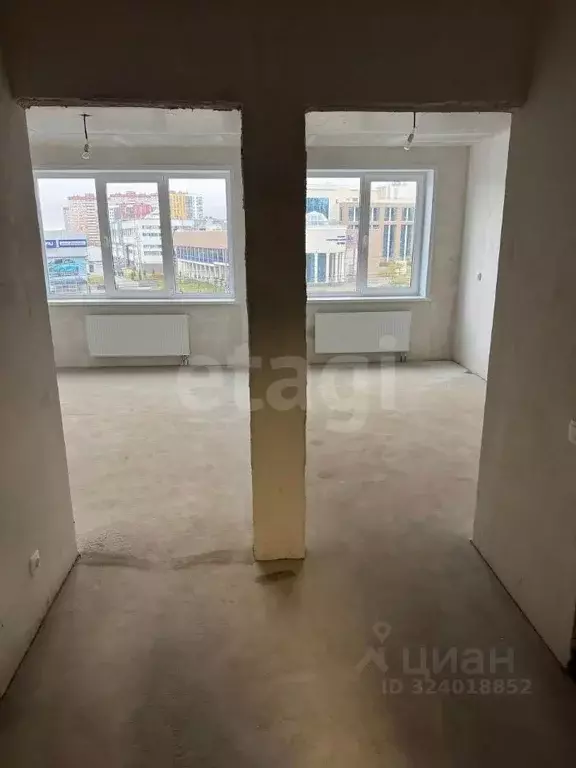 1-к кв. Удмуртия, Ижевск просп. Конструктора М.Т. Калашникова, 11к3 ... - Фото 2