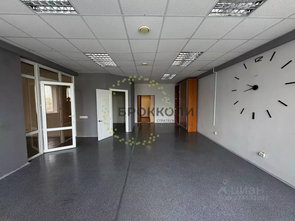 Офис в Ростовская область, Ростов-на-Дону Машиностроительный пер., 5 ... - Фото 1