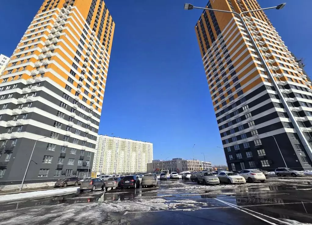 Студия Нижегородская область, Нижний Новгород Комсомольское ш., 11 ... - Фото 1