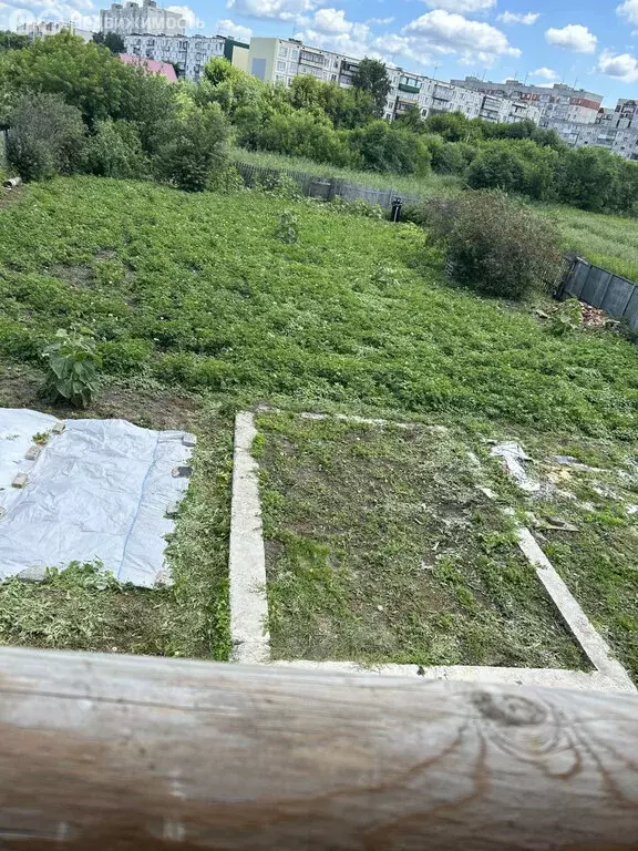 Участок в Курган, улица Рылеева, 26 (10 м) - Фото 1