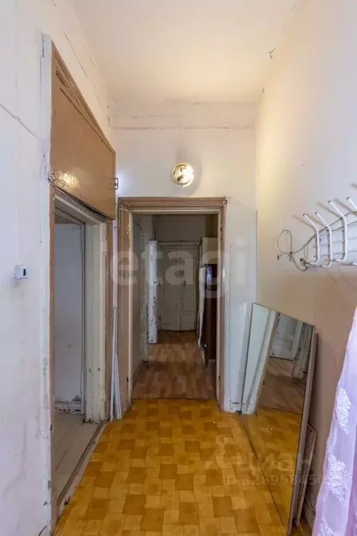 2-к кв. Хабаровский край, Хабаровск ул. Калинина, 80 (49.9 м) - Фото 2