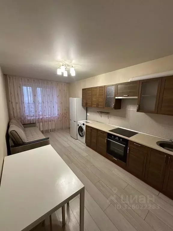 3-к кв. Московская область, Ленинский городской округ, Бутово пгт ... - Фото 1