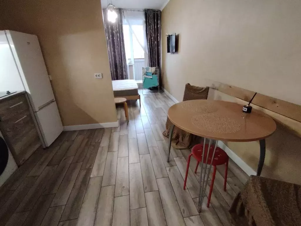 Продаётся квартира-студия, 30 м - Фото 1