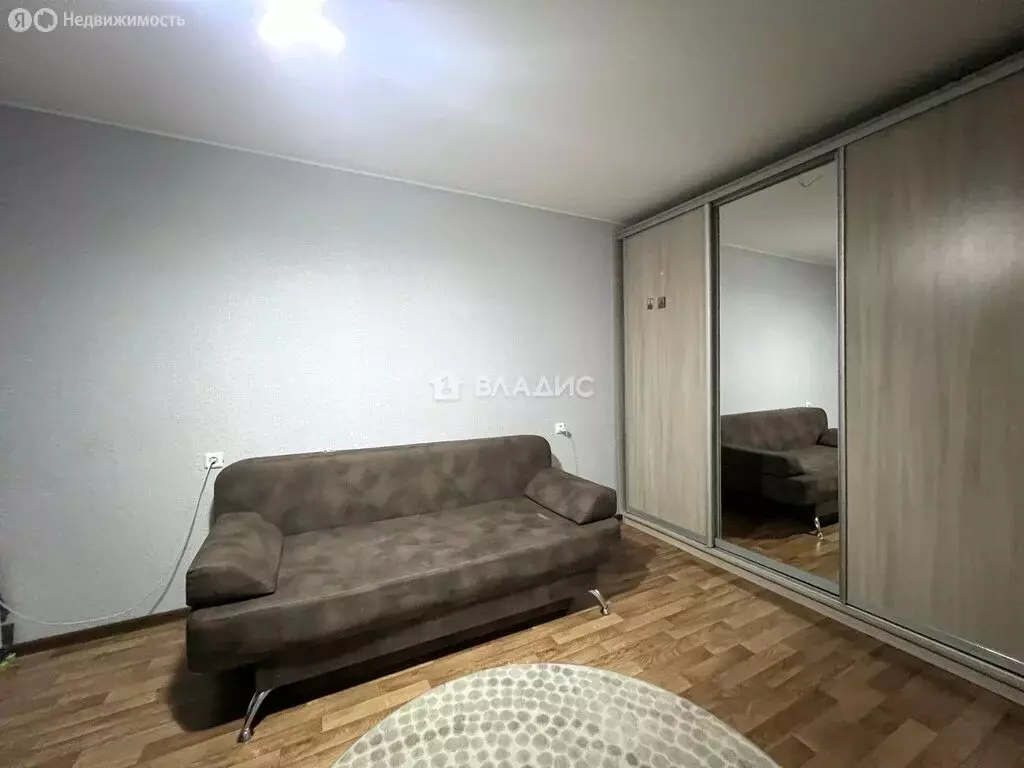 2-комнатная квартира: Краснодар, улица Генерала Трошева, 17 (54.3 м) - Фото 1