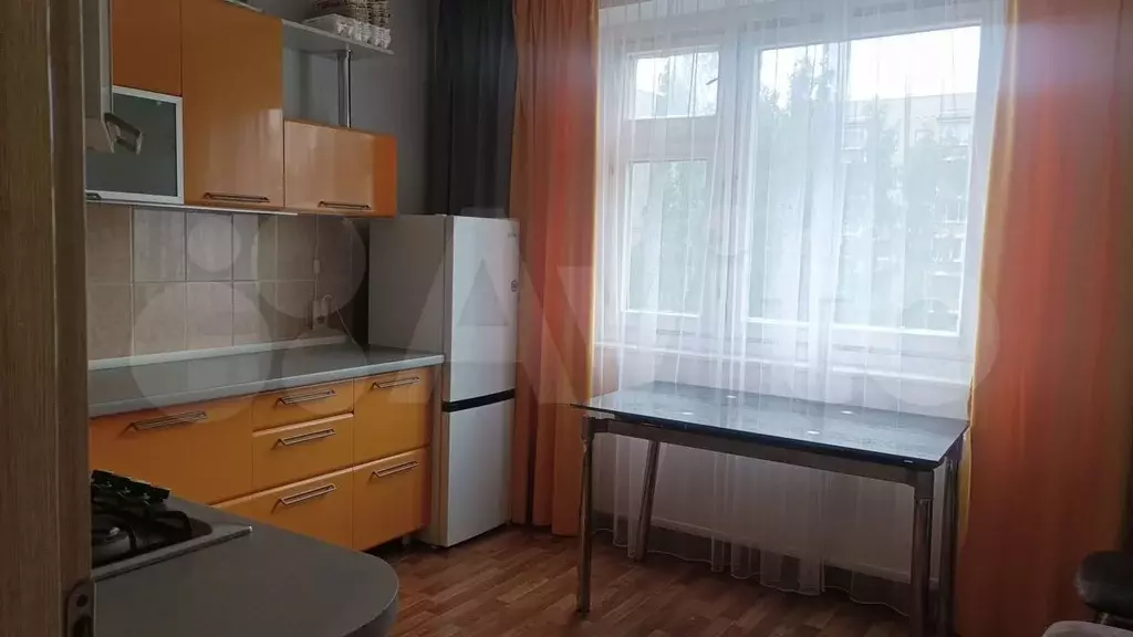 2-к. квартира, 52 м, 4/5 эт. - Фото 1