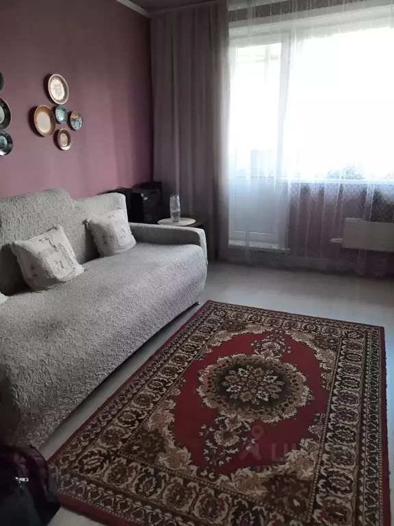 Комната Свердловская область, Екатеринбург ул. Чайковского, 75 (16.0 ... - Фото 1