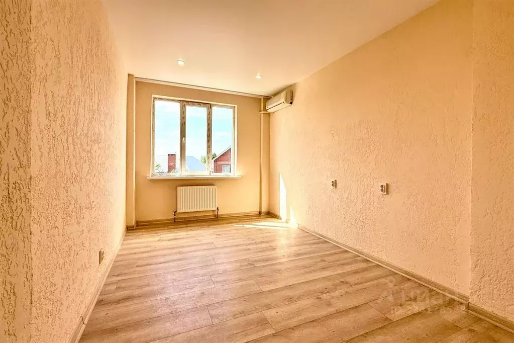 Студия Краснодарский край, Краснодар Пашковский жилмассив, ул. Леонида ... - Фото 1