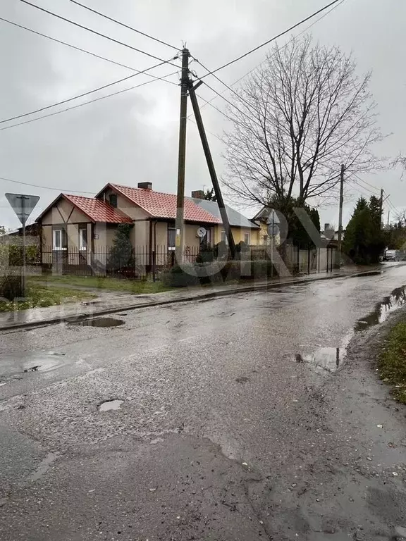 Дом 78,2 м на участке 4 га - Фото 0