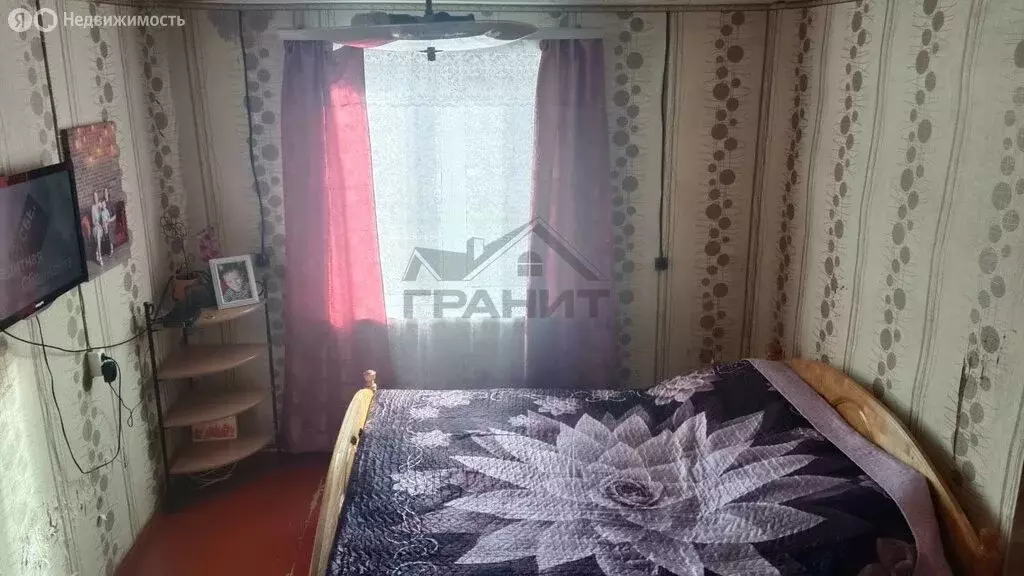 Дом в Новгородская область, рабочий посёлок Крестцы, Трудовая улица, ... - Фото 2