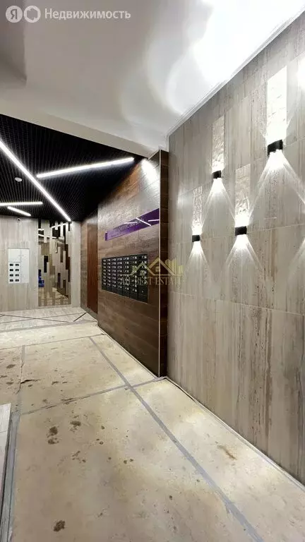 1-комнатная квартира: Владикавказ, улица Зураба Магкаева, 6 (45 м) - Фото 1