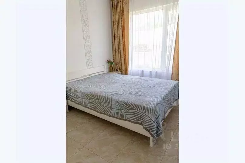 2-к кв. Крым, Судак ул. Истрашкина, 21А (45.0 м) - Фото 1