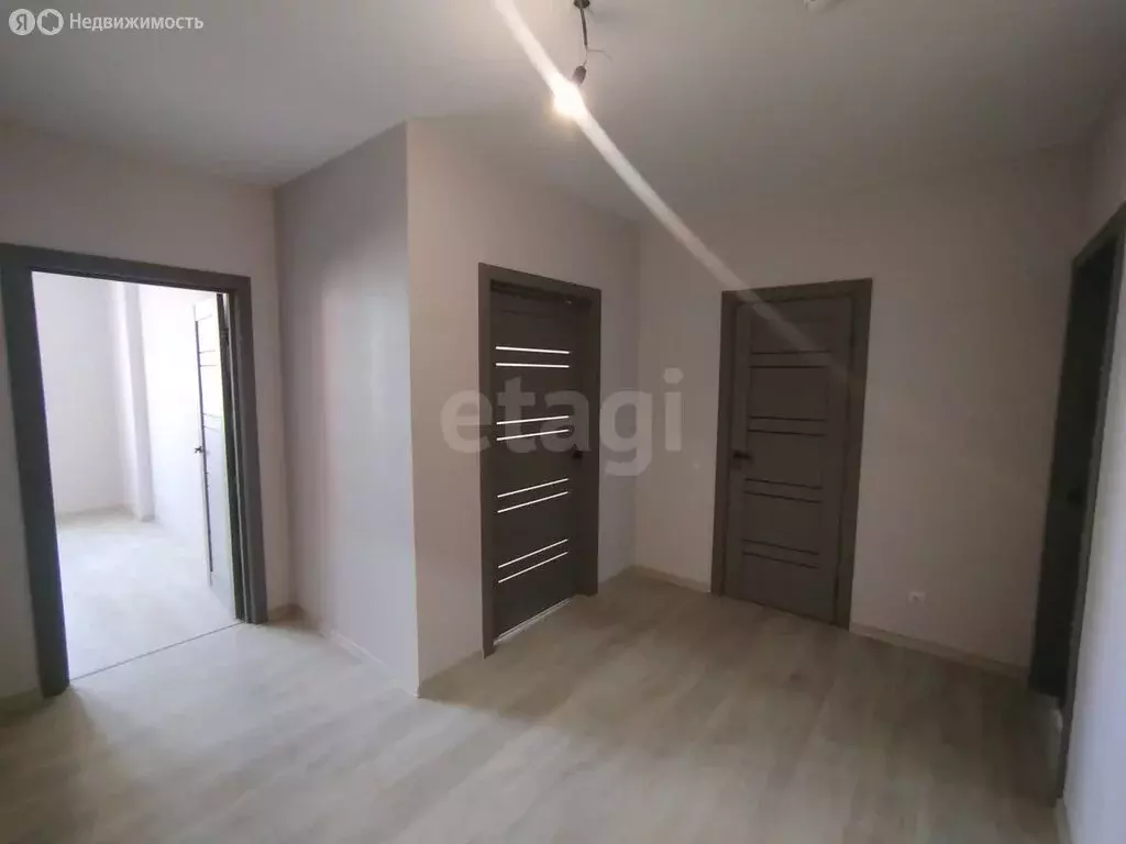 2-комнатная квартира: Белгород, улица Виктора Лосева, 29 (64.11 м) - Фото 0