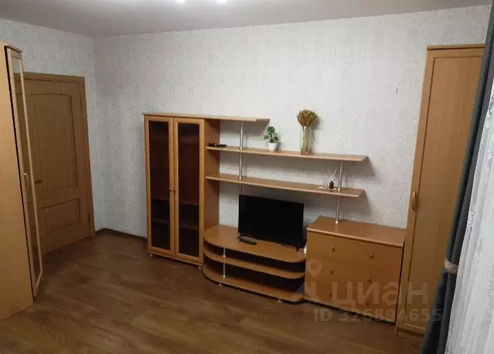 1-к кв. Удмуртия, Ижевск Красноармейская ул., 86Б (36.0 м) - Фото 1