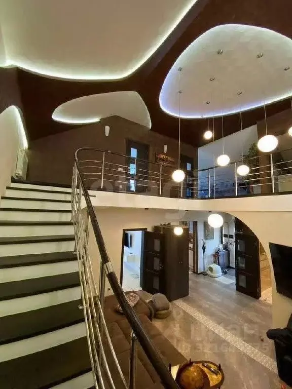 Дом в Белгородская область, Белгородский район, пос. Майский ул. ... - Фото 1