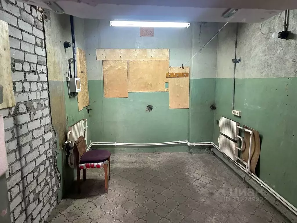 Помещение свободного назначения в Воронежская область, Воронеж ул. ... - Фото 2