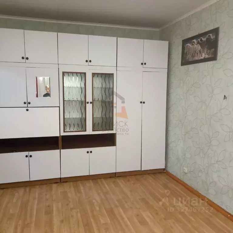 1-к кв. Кировская область, Киров ул. Лепсе, 42 (34.0 м) - Фото 2