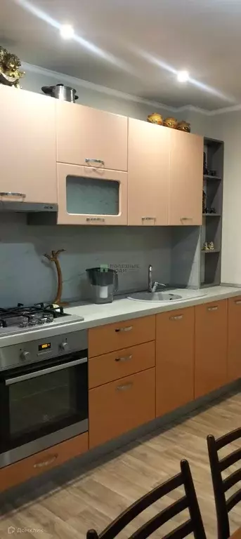 Продаётся 2-к квартира, 56 м - Фото 1