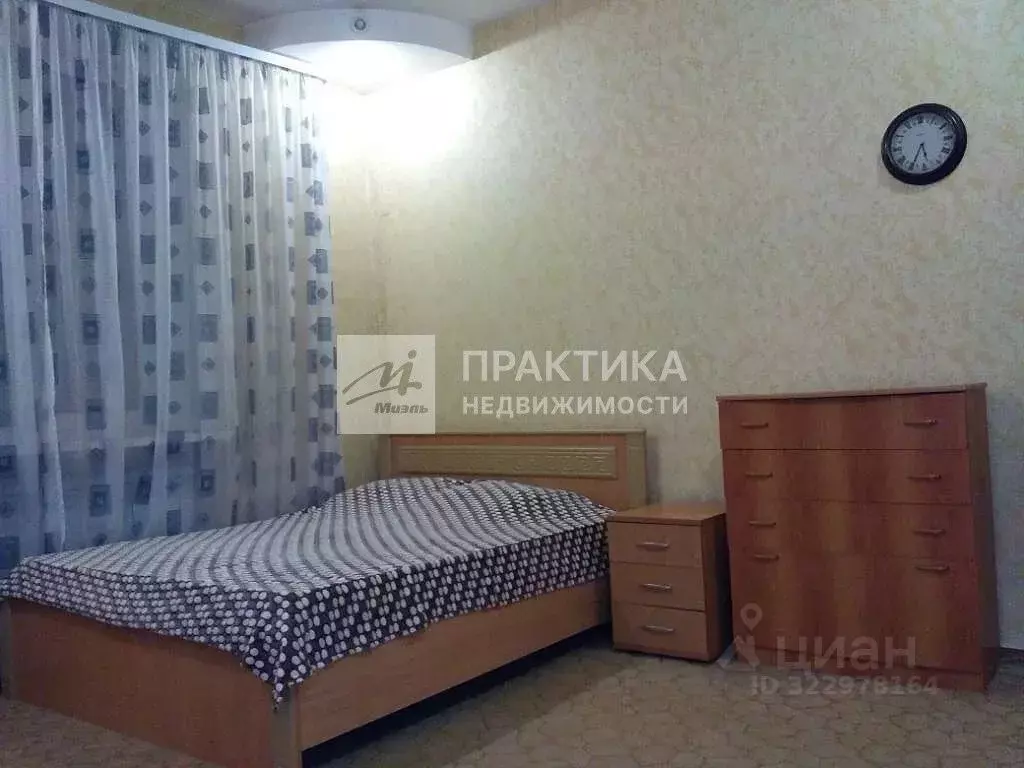 1-к кв. Липецкая область, Липецк ул. Гагарина, 19 (32.0 м) - Фото 0