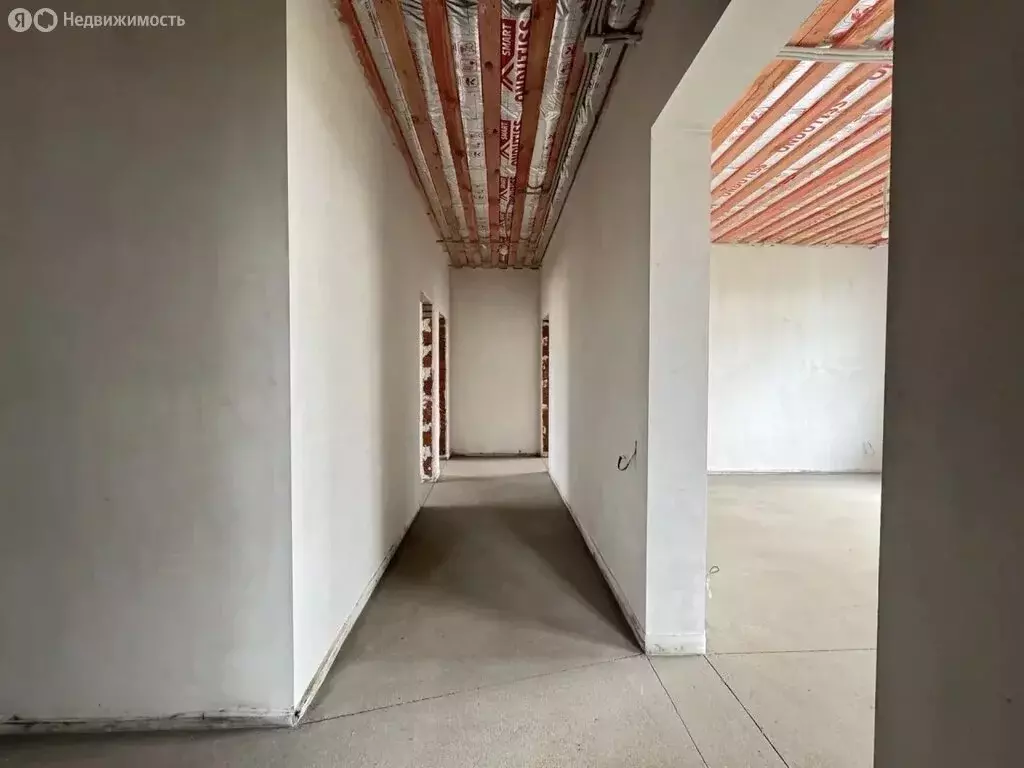 Дом в Богородское сельское поселение, деревня Куюки, Северная улица ... - Фото 1