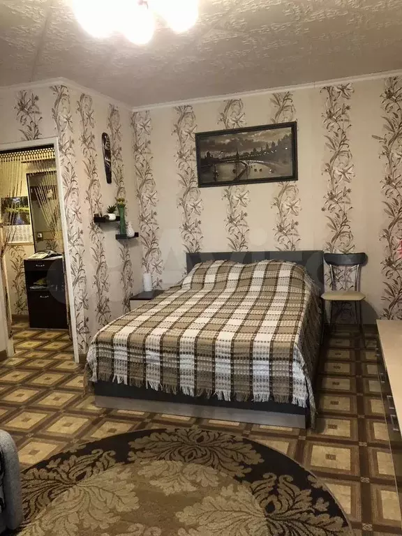 2-к. квартира, 44 м, 4/5 эт. - Фото 1