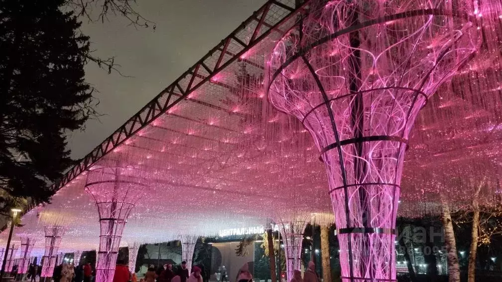 2-к кв. Ставропольский край, Ставрополь просп. Карла Маркса, 100 (55.0 ... - Фото 1