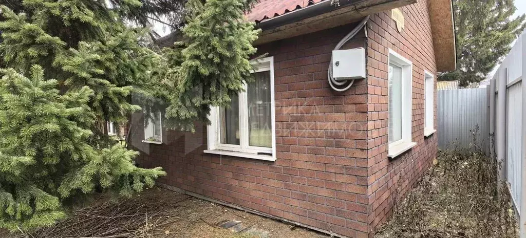 Коттедж в Тюменская область, Тюмень Приволье садовое товарищество, ул. ... - Фото 1